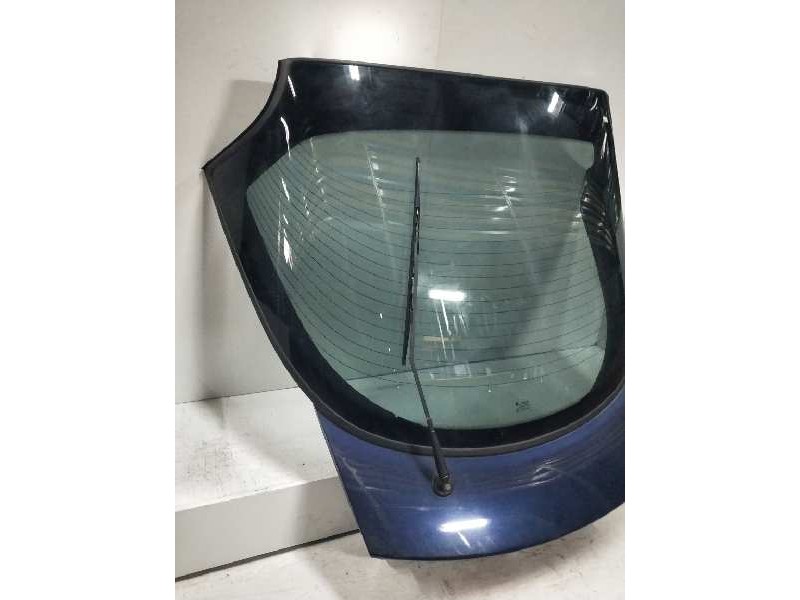 Recambio de porton trasero para opel tigra 1.4 16v referencia OEM IAM   