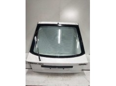 Recambio de porton trasero para opel vectra a referencia OEM IAM   