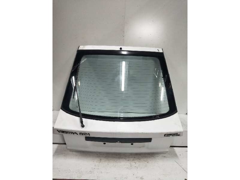 Recambio de porton trasero para opel vectra a referencia OEM IAM    Recambio de porton trasero para opel vectra a referencia OEM IAM
