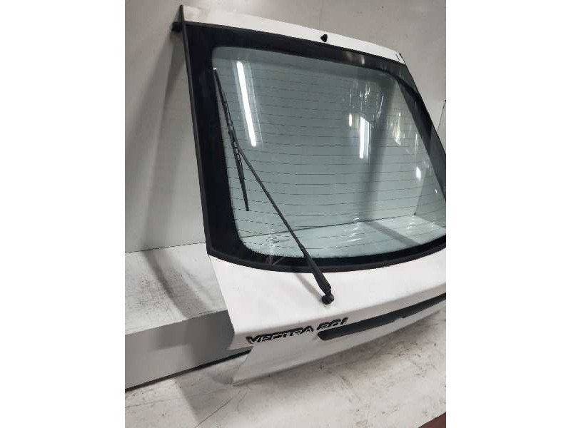 Recambio de porton trasero para opel vectra a referencia OEM IAM   