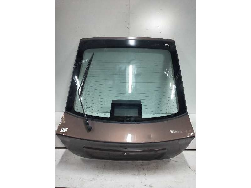Recambio de porton trasero para opel vectra b berlina referencia OEM IAM   