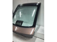 Recambio de porton trasero para opel vectra b berlina referencia OEM IAM    2