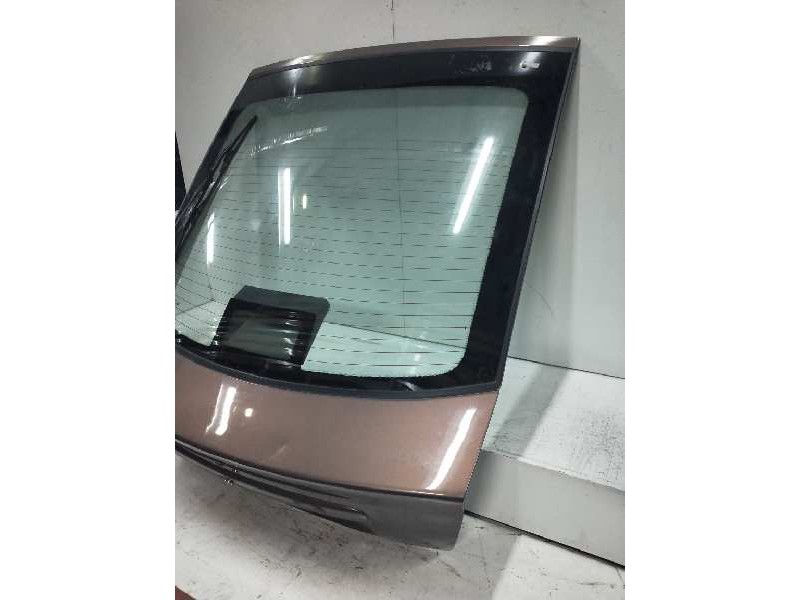 Recambio de porton trasero para opel vectra b berlina referencia OEM IAM    Recambio de porton trasero para opel vectra b berlina referencia OEM IAM