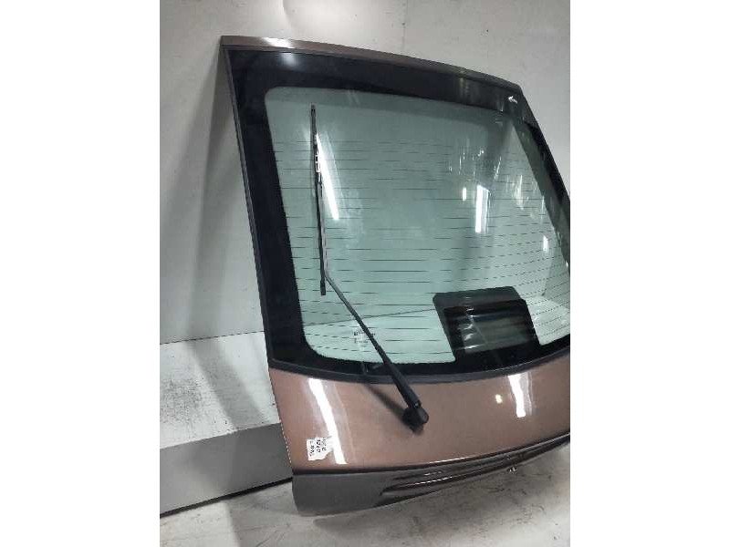 Recambio de porton trasero para opel vectra b berlina referencia OEM IAM   