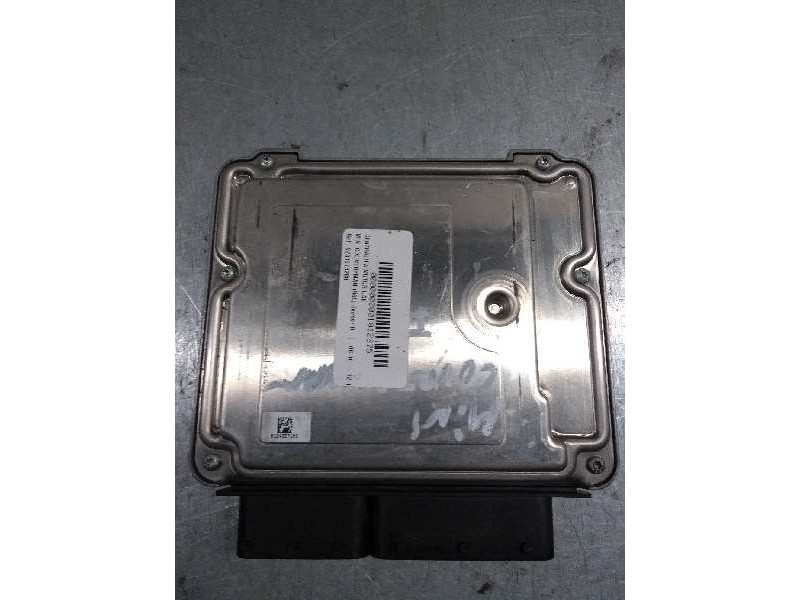 Recambio de centralita motor uce para mini countryman (r60) cooper d referencia OEM IAM 0281018288 DDE 8516739 