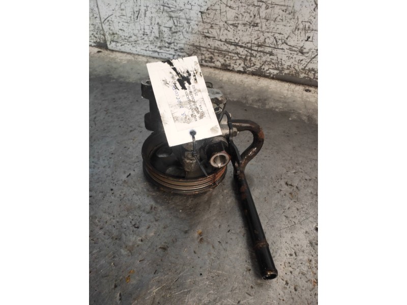 Recambio de bomba direccion para kia cerato 1.6 crdi referencia OEM IAM   