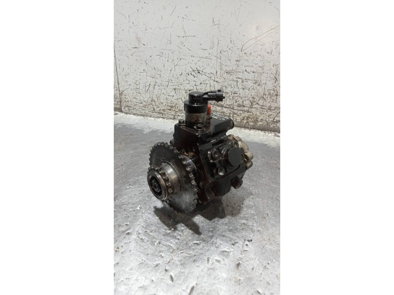 Recambio de bomba inyeccion para kia cerato 1.6 crdi referencia OEM IAM 0445010124 331002A410 