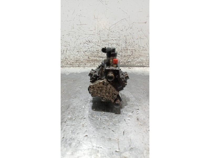 Recambio de bomba inyeccion para kia cerato 1.6 crdi referencia OEM IAM 0445010124 331002A410 