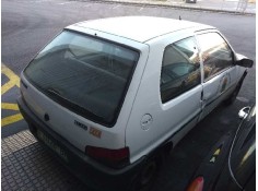 peugeot 106 (s1) del año 1995 2