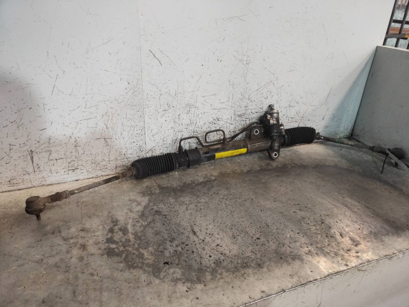 Recambio de cremallera direccion para kia cerato 1.6 crdi referencia OEM IAM 577002F100  