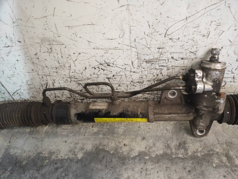 Recambio de cremallera direccion para kia cerato 1.6 crdi referencia OEM IAM 577002F100  