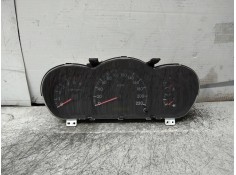 Recambio de cuadro instrumentos para kia cerato 1.6 crdi referencia OEM IAM 940032F360 11001032800K D096