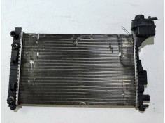 Recambio de radiador agua para mercedes clase a (w168) 160 l (168.133) referencia OEM IAM   