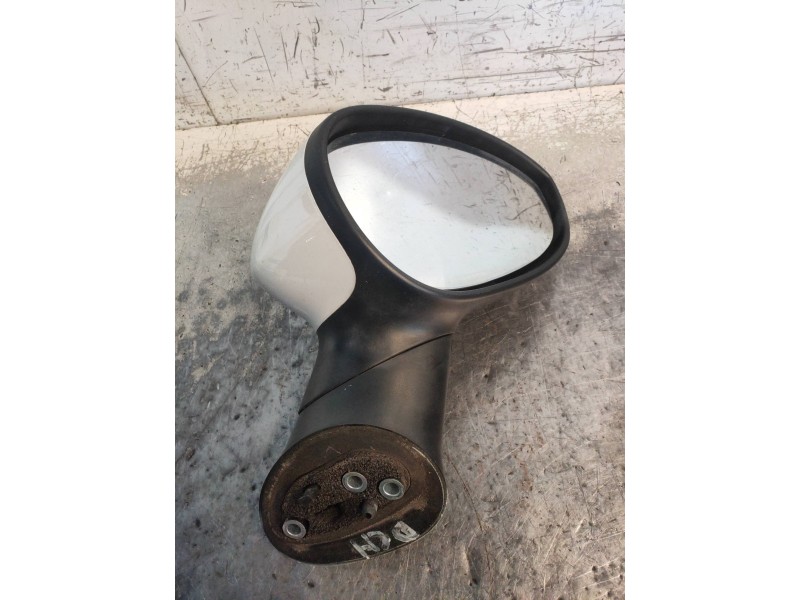 Recambio de retrovisor derecho para fiat punto (evo) (199) dynamic referencia OEM IAM   ELECTRICO