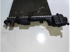 Recambio de radiador agua para mercedes clase a (w168) 160 l (168.133) referencia OEM IAM    2