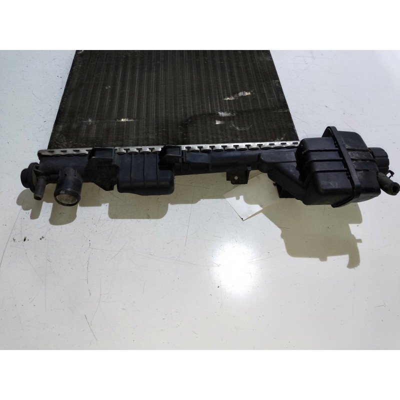 Recambio de radiador agua para mercedes clase a (w168) 160 l (168.133) referencia OEM IAM   