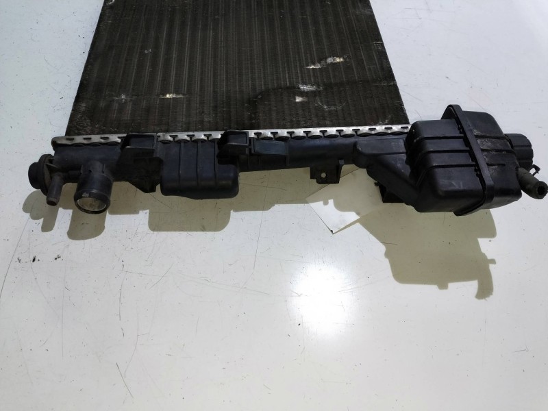 Recambio de radiador agua para mercedes clase a (w168) 160 l (168.133) referencia OEM IAM   