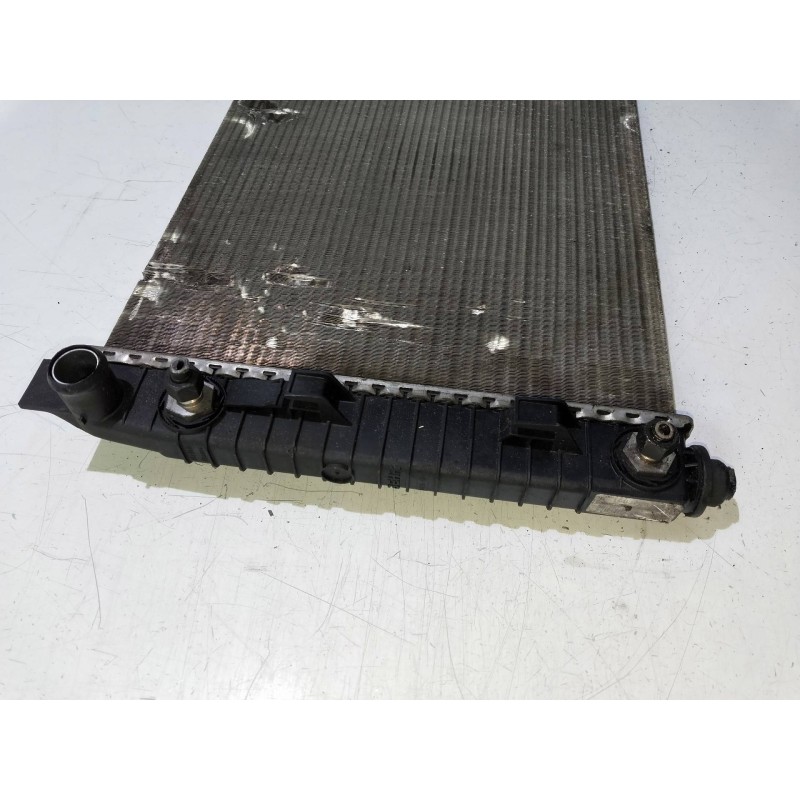 Recambio de radiador agua para mercedes clase a (w168) 160 l (168.133) referencia OEM IAM   