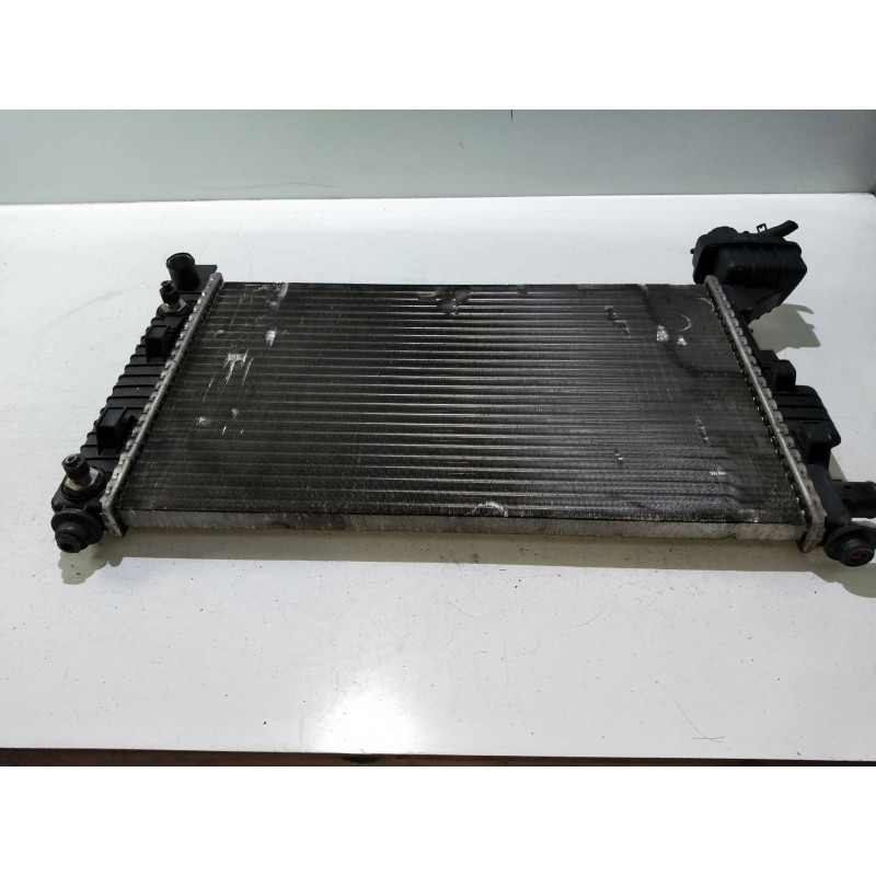 Recambio de radiador agua para mercedes clase a (w168) 160 l (168.133) referencia OEM IAM   