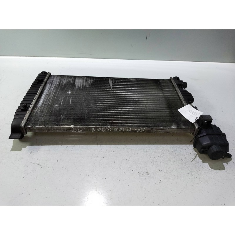 Recambio de radiador agua para mercedes clase a (w168) 160 l (168.133) referencia OEM IAM   