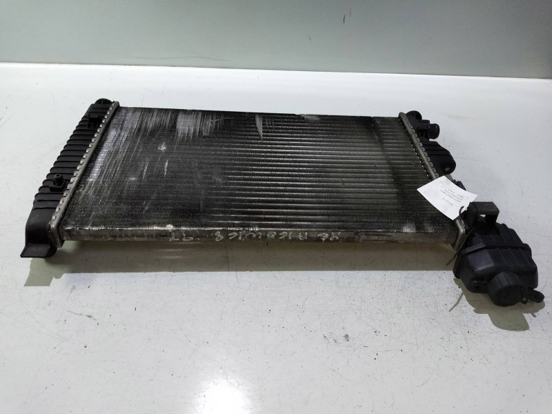 Recambio de radiador agua para mercedes clase a (w168) 160 l (168.133) referencia OEM IAM   