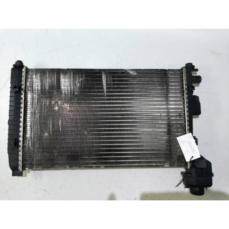 Recambio de radiador agua para mercedes clase a (w168) 160 l (168.133) referencia OEM IAM   