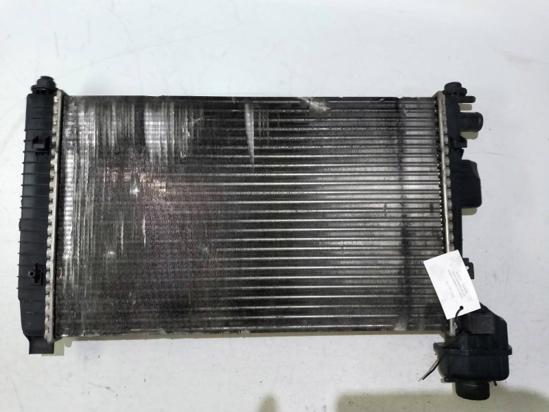 Recambio de radiador agua para mercedes clase a (w168) 160 l (168.133) referencia OEM IAM   
