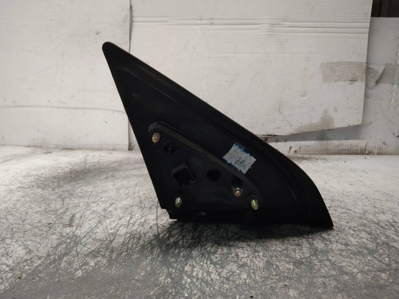 Recambio de retrovisor izquierdo para kia cerato 1.6 crdi referencia OEM IAM   ELECTRICO