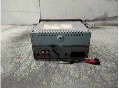 Recambio de sistema audio / radio cd para kia cerato 1.6 crdi referencia OEM IAM LACM5651EK 3850RCM121Z 10R023312 2