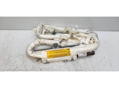 Recambio de airbag cortina delantero izquierdo para chevrolet cruze ls referencia OEM IAM   