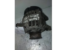 Recambio de alternador para lancia kappa berlina 2.4 jtd ls referencia OEM IAM 63321801 DENSO  2