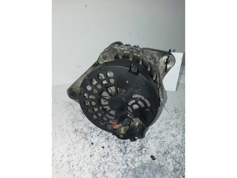 Recambio de alternador para lancia kappa berlina 2.4 jtd ls referencia OEM IAM 63321801 DENSO 
