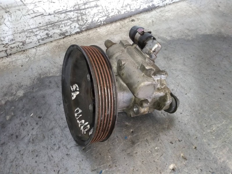 Recambio de bomba direccion para lancia kappa berlina 2.4 jtd ls referencia OEM IAM   