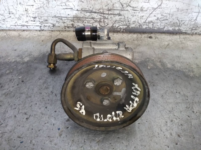 Recambio de bomba direccion para lancia kappa berlina 2.4 jtd ls referencia OEM IAM   