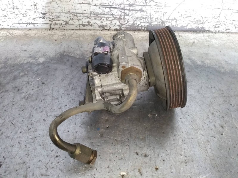 Recambio de bomba direccion para lancia kappa berlina 2.4 jtd ls referencia OEM IAM   