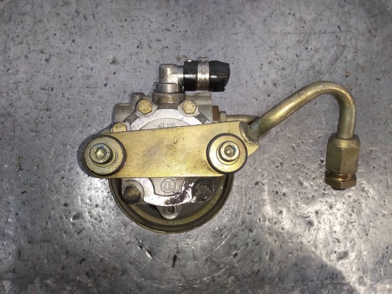 Recambio de bomba direccion para lancia kappa berlina 2.4 jtd ls referencia OEM IAM   