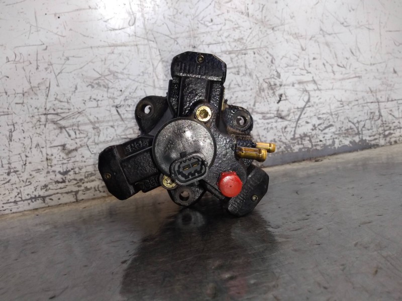 Recambio de bomba inyeccion para lancia kappa berlina 2.4 jtd ls referencia OEM IAM 0445010006  