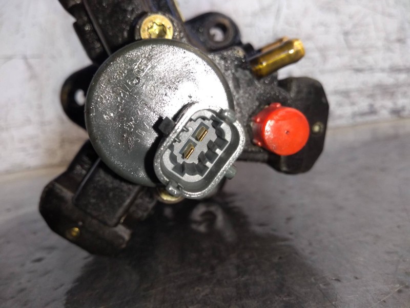 Recambio de bomba inyeccion para lancia kappa berlina 2.4 jtd ls referencia OEM IAM 0445010006  