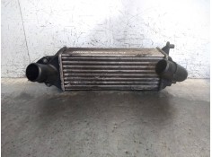 Recambio de intercooler para lancia kappa berlina 2.4 jtd ls referencia OEM IAM 1320936 824890093 