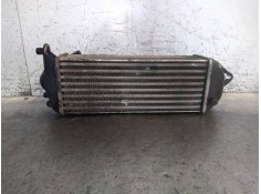 Recambio de intercooler para lancia kappa berlina 2.4 jtd ls referencia OEM IAM 1320936 824890093  2