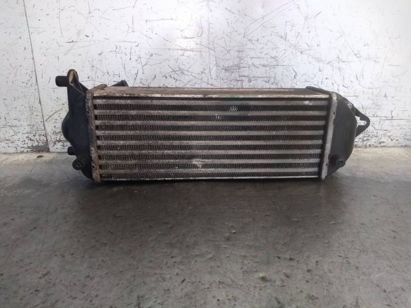 Recambio de intercooler para lancia kappa berlina 2.4 jtd ls referencia OEM IAM 1320936 824890093 