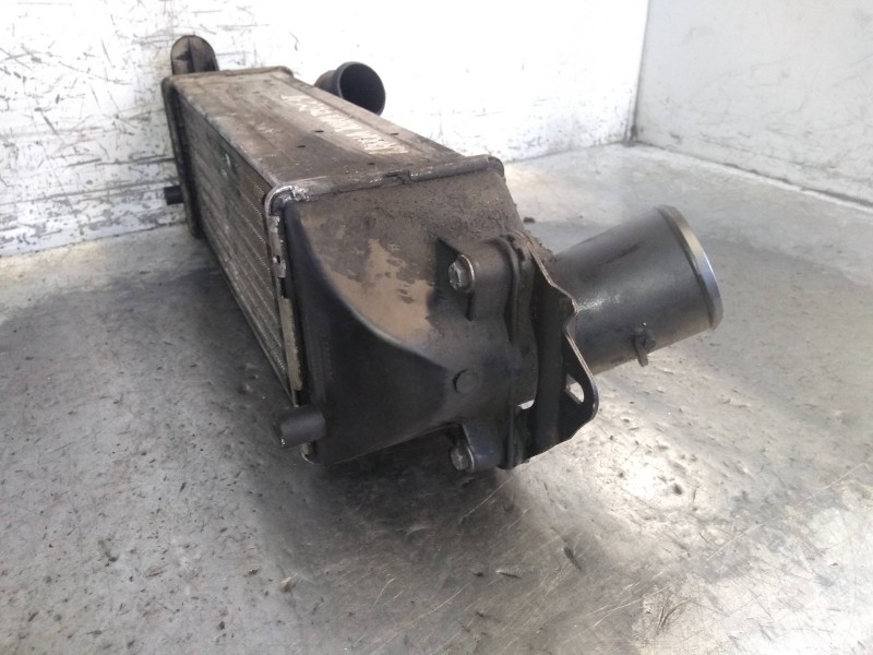 Recambio de intercooler para lancia kappa berlina 2.4 jtd ls referencia OEM IAM 1320936 824890093 