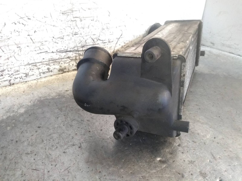 Recambio de intercooler para lancia kappa berlina 2.4 jtd ls referencia OEM IAM 1320936 824890093 