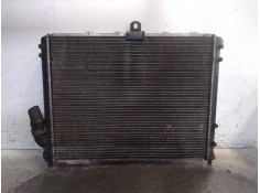 Recambio de radiador agua para lancia kappa berlina 2.4 jtd ls referencia OEM IAM 82489087   2
