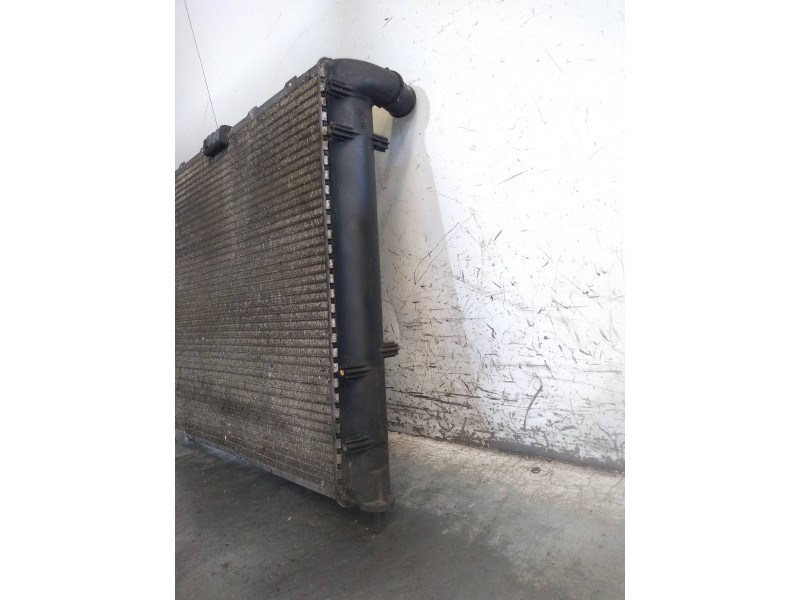 Recambio de radiador agua para lancia kappa berlina 2.4 jtd ls referencia OEM IAM 82489087  
