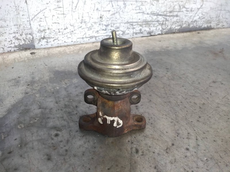Recambio de valvula egr para lancia kappa berlina 2.4 jtd ls referencia OEM IAM 46460132 72255200 