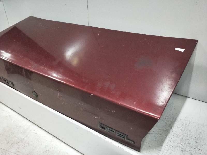 Recambio de tapa maletero para opel corsa a 1.2 referencia OEM IAM   