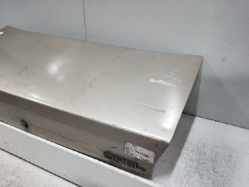 Recambio de tapa maletero para opel corsa a 1.4 referencia OEM IAM   