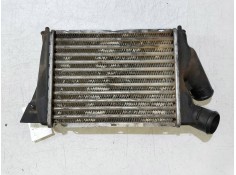 Recambio de intercooler para volkswagen golf ii (191/193) 1.6 turbodiesel (ra. sb) referencia OEM IAM   