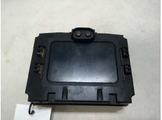 Recambio de pantalla multifuncion para opel zafira a design edition referencia OEM IAM 5WK70051 13106242 ZC